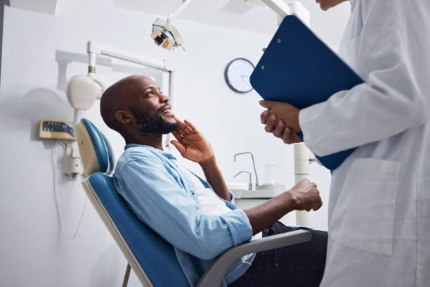 Best Emergency Gum Treatment in Minerva, OH