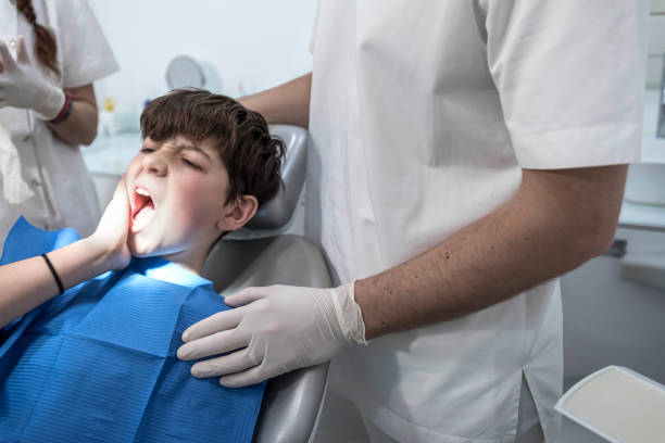 Best Pediatric Emergency Dentist in Minerva, OH